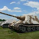 what are self-propelled artillery vehicles used for in ohio today4