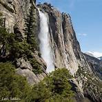 Where is the Yosemite Falls Trail?4