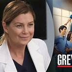 Grey's Anatomy: The Webisodes programa de televisión1