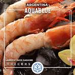 阿根廷紅蝦l13