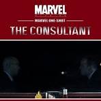 Marvel One-Shot: The Consultant Film4