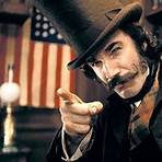 What is 'gangs of New York' about?1