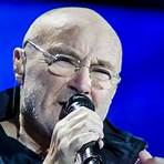 how old is phil collins2