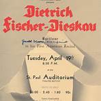 Dietrich Fischer-Dieskau Sings Lieder Gerald Moore3