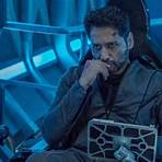 why did cas anvar leave the expanse3