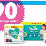 promo couche pampers intermarché3