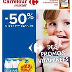 catalogue carrefour market bonial3
