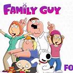 Family Guy Season 192