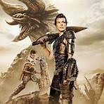 monster hunter film streaming1