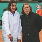 Guillermo Vilas1