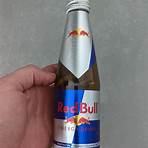 when did red bull come out with flavors list2
