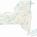 map of new york cities and towns1