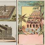 jardins suspensos da babilónia imagens3