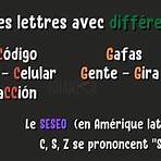 alphabet espagnol prononciation3