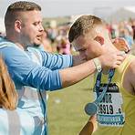 when is the great north run 2021 schedule of events calendar1