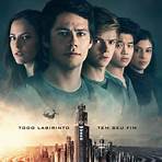 maze runner: the death cure (2018)1