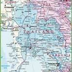map of thailand5