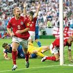 Is Seaman a 'red hot' 'golden generation'?4