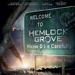 Hemlock Grove série télévisée4