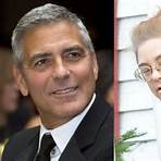 Who are George Clooney parents?3