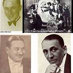 UK to the USA and Back Again Al Bowlly1