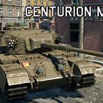 centurion mk 105