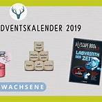 ausgefallene adventskalender ideen4