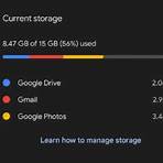how to upload photos to google photos from android app2