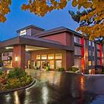 Silver Cloud Hotel Seattle - University District Seattle, WA1
