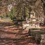 kensington green cemetery2
