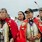 What is the National Native American Veterans Memorial?1