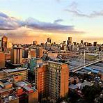Johannesburg, South Africa4