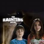goosebumps 2: haunted halloween filme5