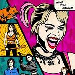 Birds of Prey: The Emancipation of Harley Quinn4