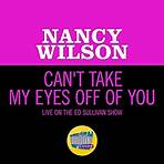 I Wish You Love Nancy Wilson2