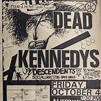 dead kennedys tour 20153