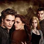 what is the name of twilight's fourth movie of revelation 2 61