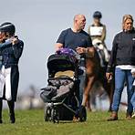 When did Zara Phillips & Mike Tindall get married?4