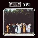 Different Class/Second Class Pulp (Band)1