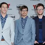 Where did the Lonely Island come from?3