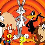 O Show dos Looney Tunes série de televisão5