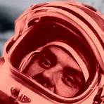 The Cosmonaut2