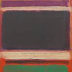 mark rothko most famous paintings1