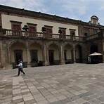 el castillo de chapultepec historia4