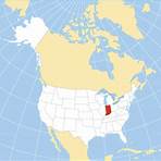 where is university of maryland located on the map of indiana2