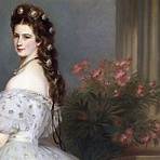 Isabel, imperatriz da Áustria1