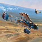 How many planes did Red Baron shoot down in WW1?2