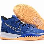 kyrie irving 71