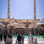 Medina, Saudi-Arabien1