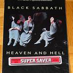 Black Sabbath: The Dio Years Heaven and Hell5
